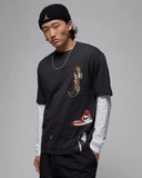 Men's Crew-Neck T-Shirt