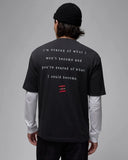 Men's Crew-Neck T-Shirt