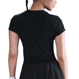 Court Advantage Black