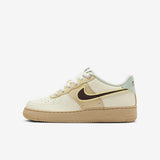 Air Force 1 Lv8 (Gs) Beige