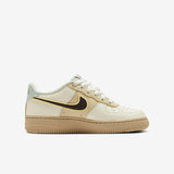 Air Force 1 Lv8 (Gs) Beige