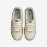 Air Force 1 Lv8 (Gs) Beige
