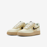 Air Force 1 Lv8 (Gs) Beige