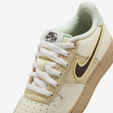 Air Force 1 Lv8 (Gs) Beige