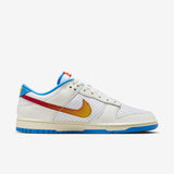 Dunk Low Retro Se White