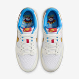 Dunk Low Retro Se White