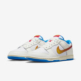 Dunk Low Retro Se White