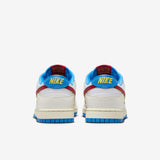 Dunk Low Retro Se White