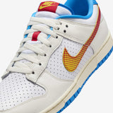 Dunk Low Retro Se White