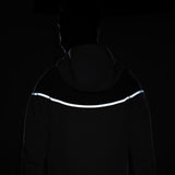 Tech Fleece Reflective