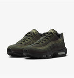Air Max 95 “Sequoia” Olive/Green 40.5