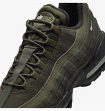 Air Max 95 “Sequoia” Olive/Green 40.5