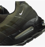 Air Max 95 “Sequoia” Olive/Green 40.5