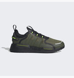 Nmd_V3 Shoes Green