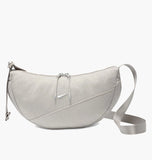 AURA CRESCENT CROSSBODY