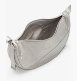 AURA CRESCENT CROSSBODY