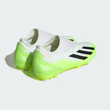 X Crazyfast.3 Ll Fg White/Green