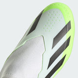 X Crazyfast.3 Ll Fg White/Green