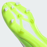 X Crazyfast.3 Ll Fg White/Green