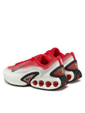 Air Max Dn Se Red/White