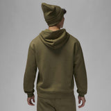 Air Jordan Air Strch Flc Olive