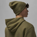 Air Jordan Air Strch Flc Olive