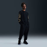 Kobe Therma-Fit Black