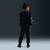 Kobe Therma-Fit Black