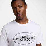 M NSW AIR MAX SS TEE