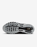 AIR Pegasus 2005 Silver Metallic