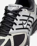 AIR Pegasus 2005 Silver Metallic