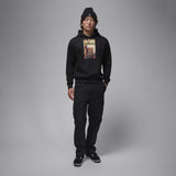 Air Jordan Jm Chimney Flc Po Black