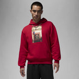 Air Jordan Jm Chimney Flc Po Red