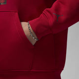Air Jordan Jm Chimney Flc Po Red
