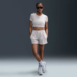 Sportswear Chill Terry Beige