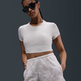 Sportswear Chill Terry Beige