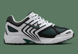 Pegasus 2005 White Green