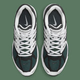 Pegasus 2005 White Green