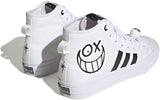 Nizza High Rf X André Saraiva Shoes White