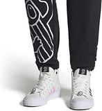 Nizza High Rf X André Saraiva Shoes White