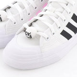 Nizza High Rf X André Saraiva Shoes White