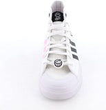 Nizza High Rf X André Saraiva Shoes White