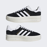 GAZELLE BOLD W