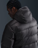 M WINDRUNNER STMNT DWN JKT