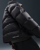 M WINDRUNNER STMNT DWN JKT