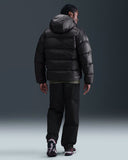 M WINDRUNNER STMNT DWN JKT