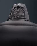 M WINDRUNNER STMNT DWN JKT