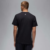 Air Jordan Sport Dri-Fit Graphic T-Shirt Black