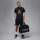 Air Jordan Sport Dri-Fit Graphic T-Shirt Black