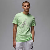 Air Jordan Sport Green